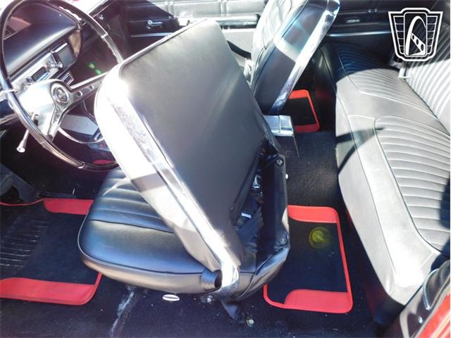 1963 Chevrolet Impala (CC-2070358) for sale in Concord, North Carolina