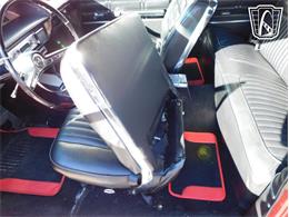 1963 Chevrolet Impala (CC-2070358) for sale in Concord, North Carolina