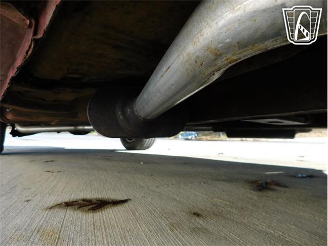 1963 Chevrolet Impala (CC-2070358) for sale in Concord, North Carolina