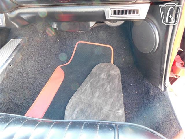 1963 Chevrolet Impala (CC-2070358) for sale in Concord, North Carolina