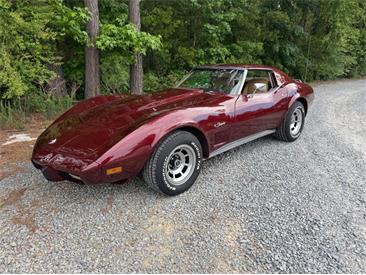 1976 Chevrolet Corvette (CC-2073580) for sale in Greensboro, North Carolina