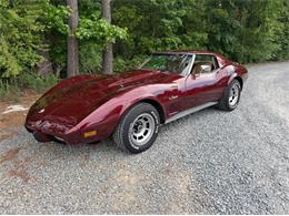 1976 Chevrolet Corvette (CC-2073580) for sale in Greensboro, North Carolina