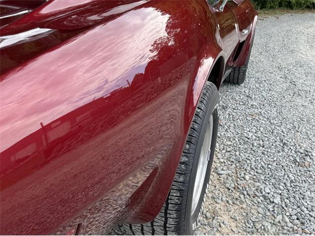 1976 Chevrolet Corvette (CC-2073580) for sale in Greensboro, North Carolina