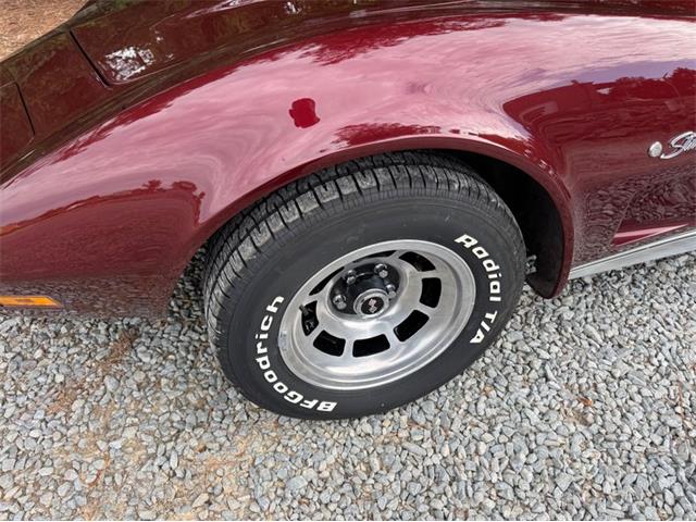 1976 Chevrolet Corvette (CC-2073580) for sale in Greensboro, North Carolina