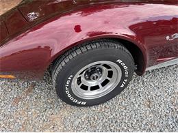 1976 Chevrolet Corvette (CC-2073580) for sale in Greensboro, North Carolina