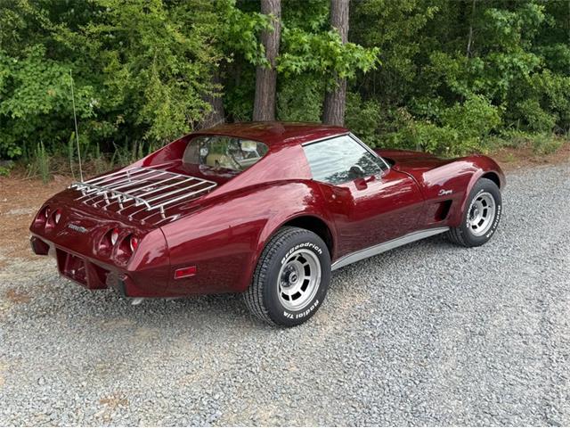 1976 Chevrolet Corvette (CC-2073580) for sale in Greensboro, North Carolina