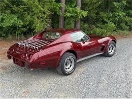 1976 Chevrolet Corvette (CC-2073580) for sale in Greensboro, North Carolina