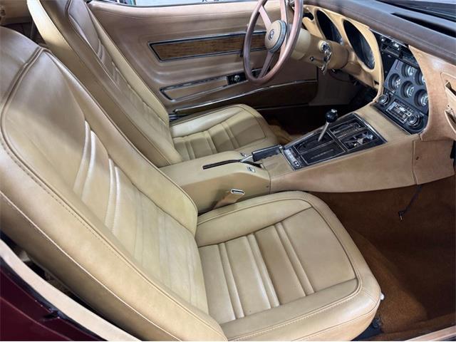 1976 Chevrolet Corvette (CC-2073580) for sale in Greensboro, North Carolina