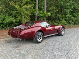 1976 Chevrolet Corvette (CC-2073580) for sale in Greensboro, North Carolina