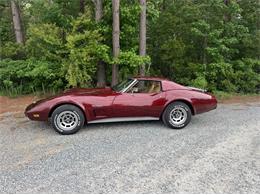 1976 Chevrolet Corvette (CC-2073580) for sale in Greensboro, North Carolina