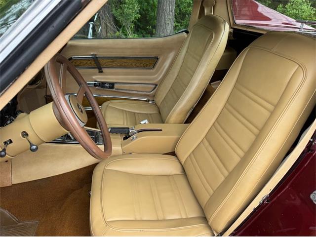 1976 Chevrolet Corvette (CC-2073580) for sale in Greensboro, North Carolina