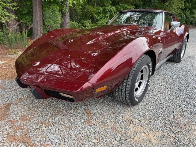 1976 Chevrolet Corvette (CC-2073580) for sale in Greensboro, North Carolina