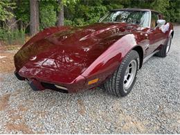 1976 Chevrolet Corvette (CC-2073580) for sale in Greensboro, North Carolina