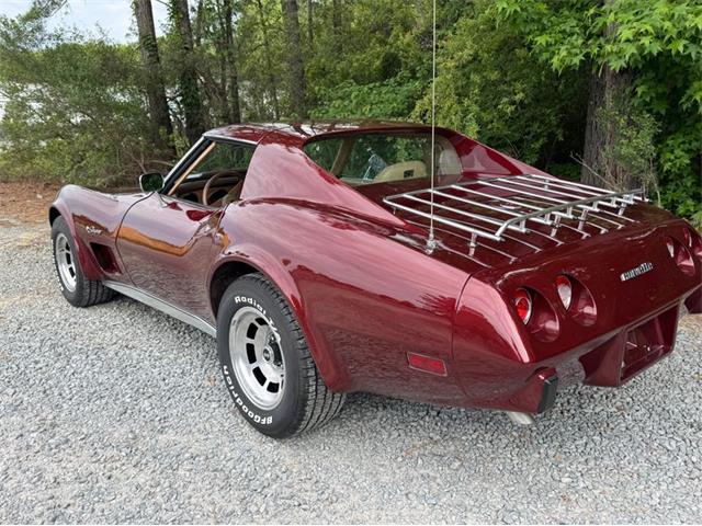 1976 Chevrolet Corvette (CC-2073580) for sale in Greensboro, North Carolina