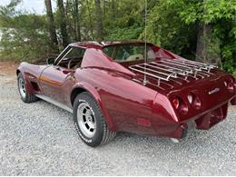 1976 Chevrolet Corvette (CC-2073580) for sale in Greensboro, North Carolina