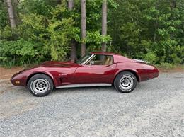 1976 Chevrolet Corvette (CC-2073580) for sale in Greensboro, North Carolina