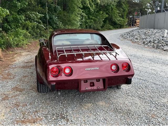 1976 Chevrolet Corvette (CC-2073580) for sale in Greensboro, North Carolina