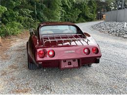 1976 Chevrolet Corvette (CC-2073580) for sale in Greensboro, North Carolina