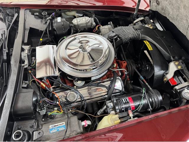 1976 Chevrolet Corvette (CC-2073580) for sale in Greensboro, North Carolina
