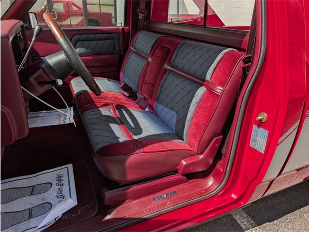 1989 Dodge Dakota (CC-2073581) for sale in Greensboro, North Carolina