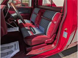 1989 Dodge Dakota (CC-2073581) for sale in Greensboro, North Carolina