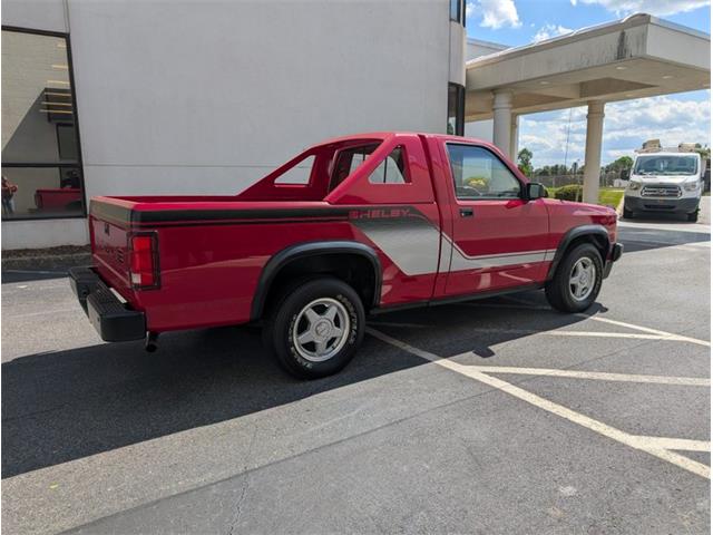 1989 Dodge Dakota (CC-2073581) for sale in Greensboro, North Carolina