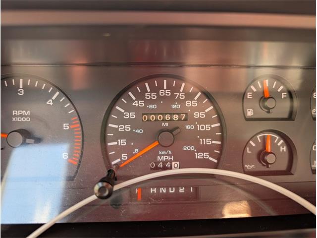 1989 Dodge Dakota (CC-2073581) for sale in Greensboro, North Carolina
