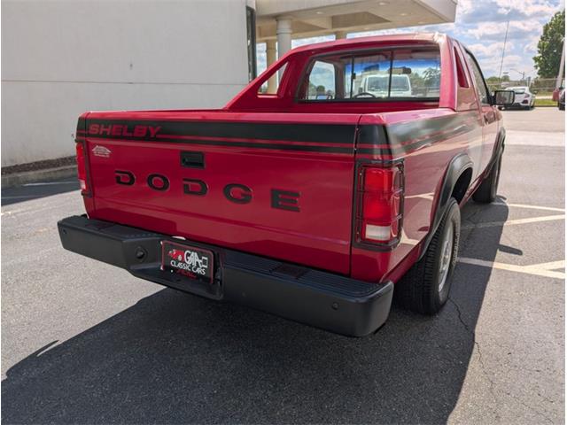 1989 Dodge Dakota (CC-2073581) for sale in Greensboro, North Carolina
