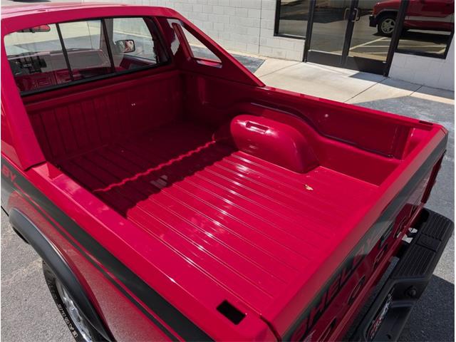 1989 Dodge Dakota (CC-2073581) for sale in Greensboro, North Carolina