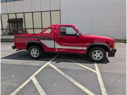 1989 Dodge Dakota (CC-2073581) for sale in Greensboro, North Carolina