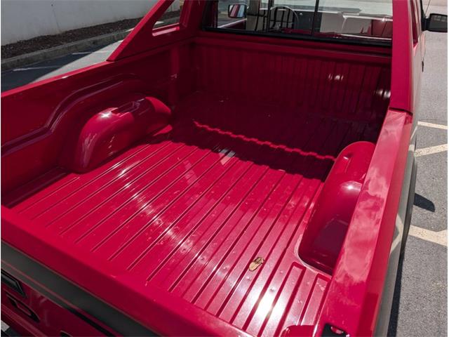 1989 Dodge Dakota (CC-2073581) for sale in Greensboro, North Carolina