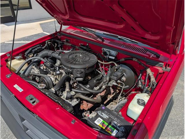 1989 Dodge Dakota (CC-2073581) for sale in Greensboro, North Carolina