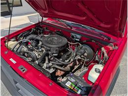 1989 Dodge Dakota (CC-2073581) for sale in Greensboro, North Carolina
