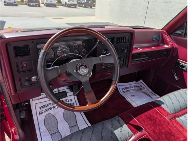 1989 Dodge Dakota (CC-2073581) for sale in Greensboro, North Carolina