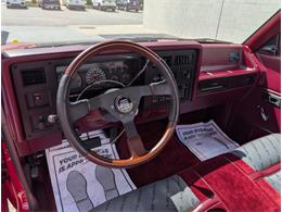 1989 Dodge Dakota (CC-2073581) for sale in Greensboro, North Carolina