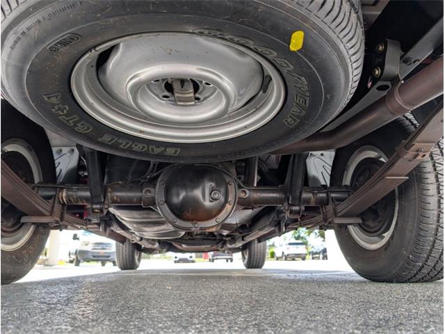 1989 Dodge Dakota (CC-2073581) for sale in Greensboro, North Carolina
