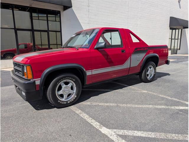 1989 Dodge Dakota (CC-2073581) for sale in Greensboro, North Carolina
