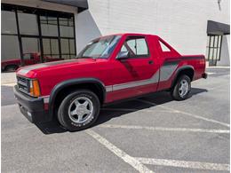 1989 Dodge Dakota (CC-2073581) for sale in Greensboro, North Carolina