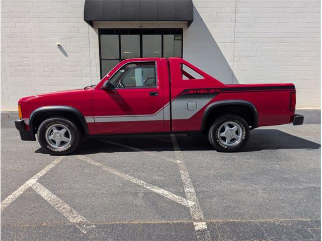 1989 Dodge Dakota (CC-2073581) for sale in Greensboro, North Carolina