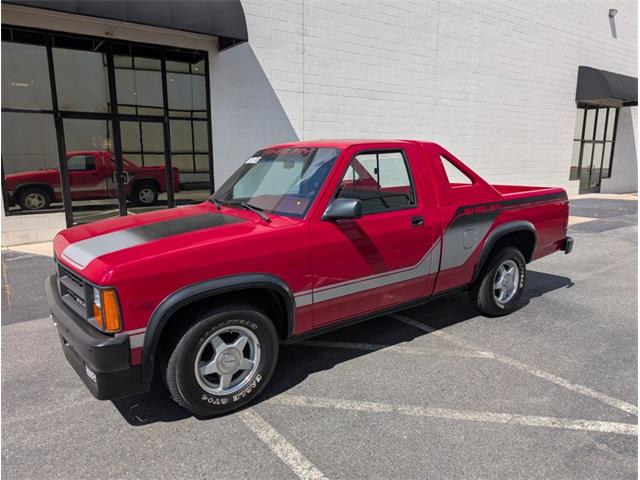 1989 Dodge Dakota (CC-2073581) for sale in Greensboro, North Carolina