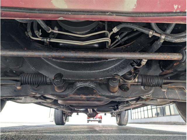 1989 Dodge Dakota (CC-2073581) for sale in Greensboro, North Carolina