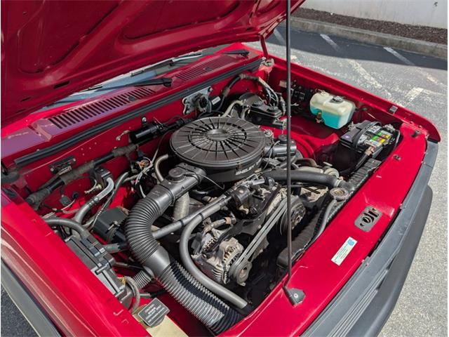 1989 Dodge Dakota (CC-2073581) for sale in Greensboro, North Carolina