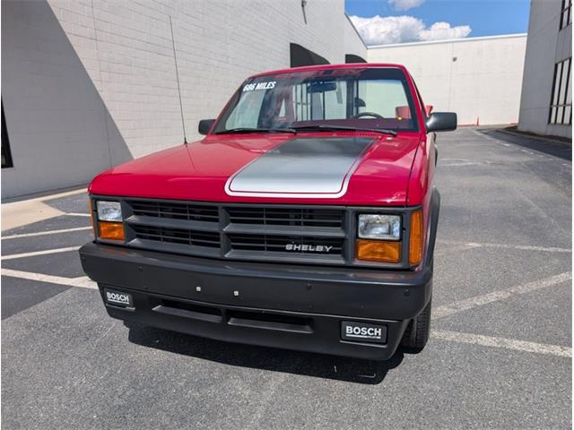 1989 Dodge Dakota (CC-2073581) for sale in Greensboro, North Carolina