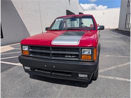 1989 Dodge Dakota (CC-2073581) for sale in Greensboro, North Carolina