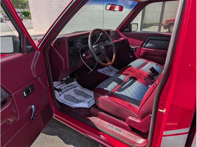 1989 Dodge Dakota (CC-2073581) for sale in Greensboro, North Carolina