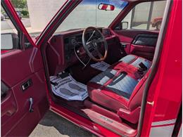 1989 Dodge Dakota (CC-2073581) for sale in Greensboro, North Carolina