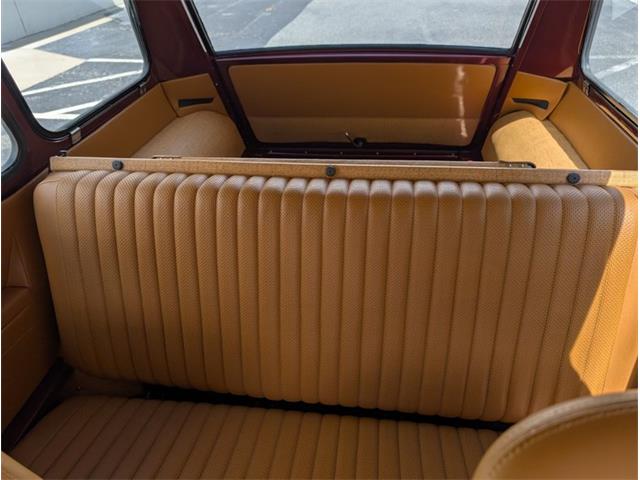 1967 Saab 95 (CC-2073582) for sale in Greensboro, North Carolina