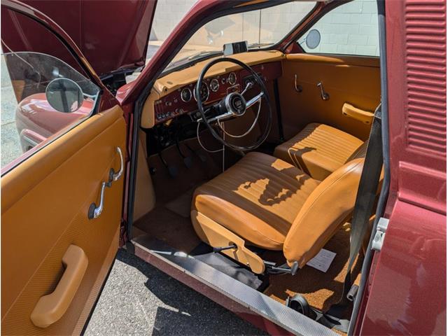 1967 Saab 95 (CC-2073582) for sale in Greensboro, North Carolina