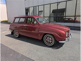 1967 Saab 95 (CC-2073582) for sale in Greensboro, North Carolina