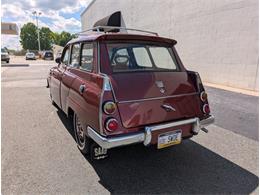 1967 Saab 95 (CC-2073582) for sale in Greensboro, North Carolina